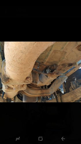Imagem 5 de 14 de Mercedes Truck