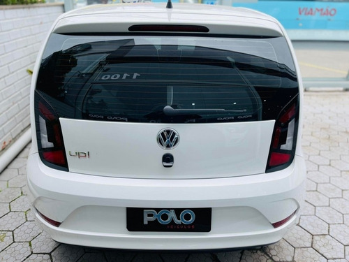 Imagem 6 de 14 de Volkswagen Up 1.0 Up! 12v