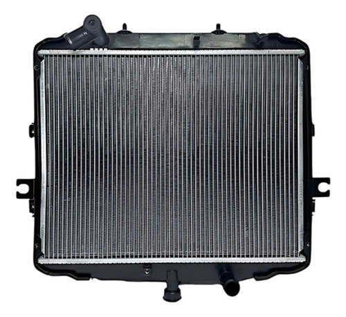 Radiador Hr 2005 06 07 08 09 10 11 12 13 14 15 A 2024 Manual