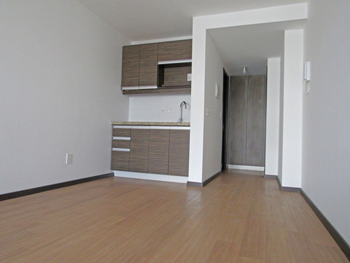 Imagen 1 de 6 de Venta Monoambiente En Pocitos Muy Buena Calidad - Ideal Renta