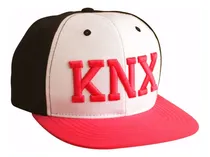 Comprar Gorras Kinetix