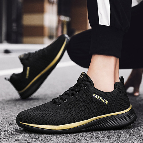 Zapatos Para Correr Para Hombre Zapatos Casuales De Moda