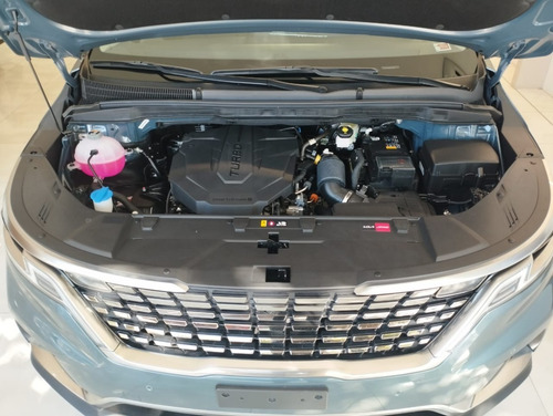 Imagen 8 de 15 de Kia Carnival 0km