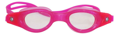 Goggle De Natación Pacific Voit Infantil Rosa