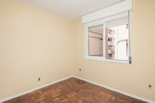 Imagem 14 de 30 de Apartamento À Venda No Bairro Centro Histórico - Porto Alegre/rs - O-26550-43496