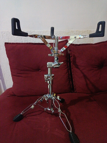 Estante Pearl S-830 Zero N Mapex Tama Yamaha Sonor (Usado)