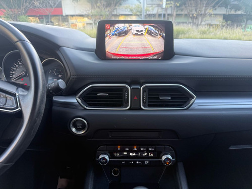 Mazda CX-5 5p Sport i L4/2.5 Aut