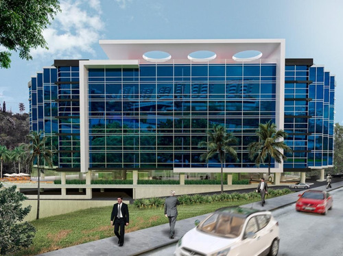 Imagen 8 de 14 de Edificio De Oficinas En Venta Y Alquiler