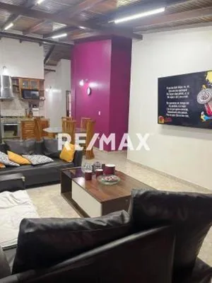 Casa en venta