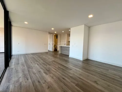 Apartamento En Venta En Tesoro. Cod V776071