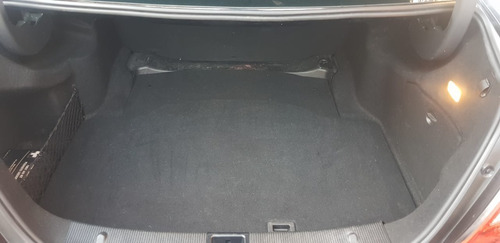 Imagen 11 de 13 de Mercedes-benz Clase C 2.1 C220 Avantgarde Cdi B.eff At