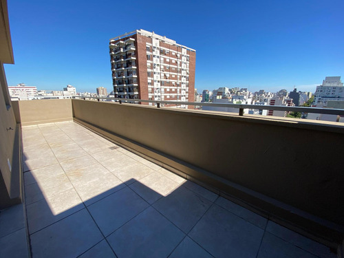 Venta Departamento Tres Ambientes Con Cochera Balcon Amenities