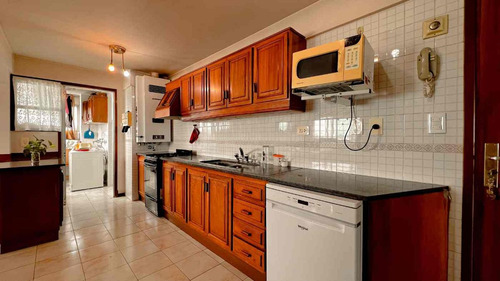 Venta Deptos Semipiso 2 Cocheras Playa Grande