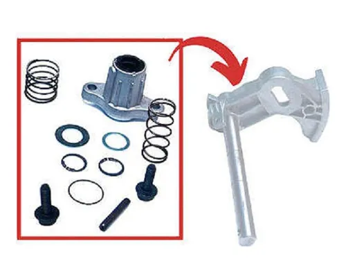 comprar Reparo Mancal Alavanca Articulador Engate Marchas Gm Corsa