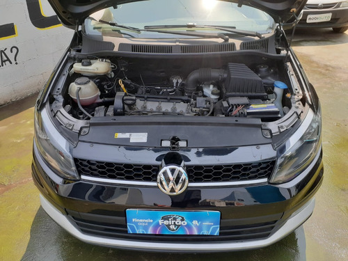 Volkswagen Fox 1.6 Xtreme Total Flex 5p