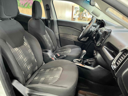 Fiat Toro 1.8 16V EVO FLEX ENDURANCE AT6