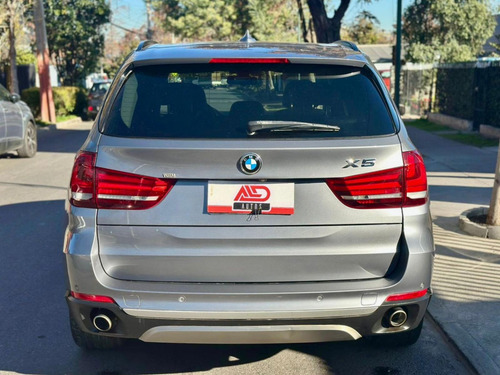 BMW X5 DIESEL XDRIVE 30d