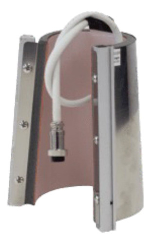 Resistencia Sublimacion Jaibolera Color Make