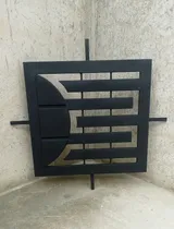 Comprar Protector Con Marco En Tubo Para Ventana Diseño Laberinto