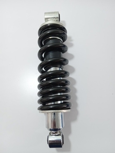 Monoshock Akt 125 150 Ttr