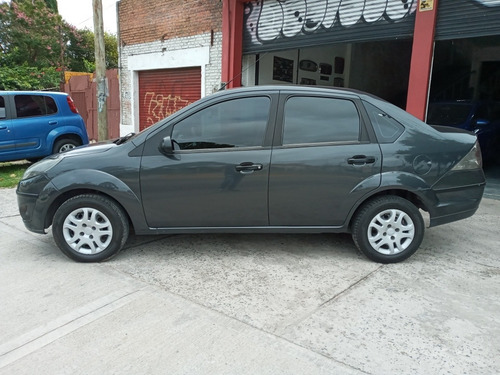 Ford Fiesta 1.6 Max One Ambiente 2011 Permuto