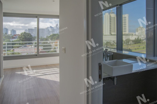Imagen 21 de 23 de Departamento En Venta, Excelente Ubicacion, Edificio Alexander Boulevard - Punta Del Este Mansa