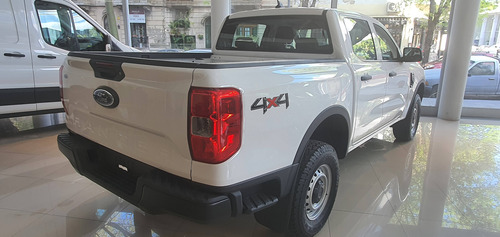 Ford Ranger 2.0 Cd 4X4 Xl 170Cv