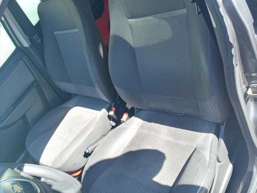 Chevrolet Celta 2012 1.0 Lt Flex Power 5p