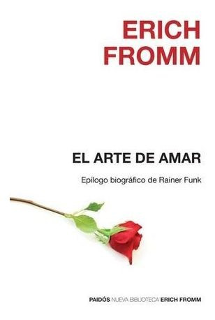 Libro El Arte De Amar Nuevo