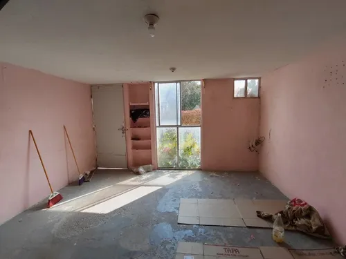 Venta Casa Tecamac Col Galaxia Cerca Centro Tecama
