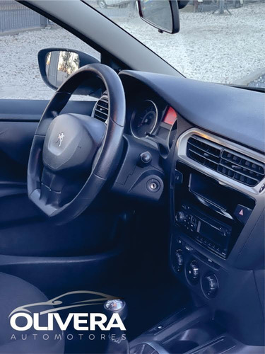 Peugeot 301 N1