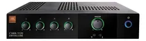 Comprar Amplificador De Audio Jbl Ncsa1120 1 X 120 Watts 4\u002F8 Ohms Color Negro Potencia De Salida Rms 15 W