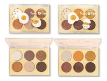 Comprar Paleta De Sombras Funny Eggs 6 Sombras Alta Calidad