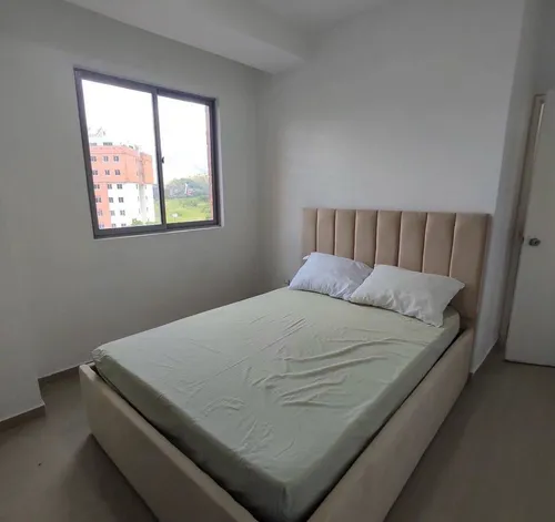 Apartamento En Manantial Res