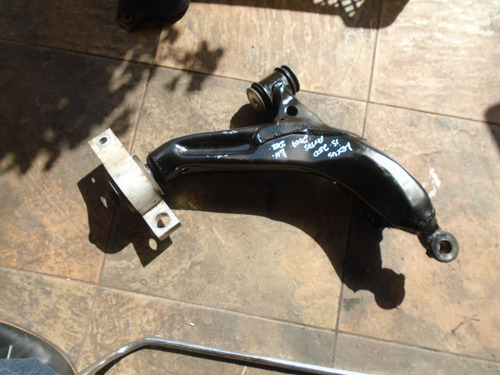 Imagen 2 de 2 de Vendo Brazo Delantero Izquierdo De Lexus Is250, Año 2007