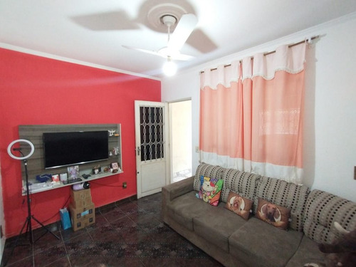 Imagem 4 de 18 de Casa Com 2 Dormitórios À Venda, 95 M² Por R$ 200.000,00 - Iaa - Piracicaba/sp - Ca3016