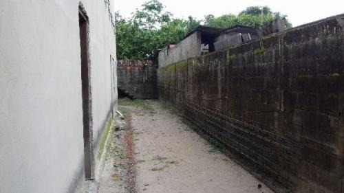 Imagem 7 de 14 de Casa À Venda Na Praia De Itanhaém-jd Guacira 3dorm. 2225