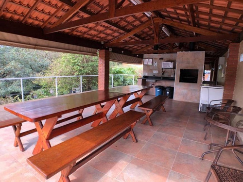 Imagem 3 de 19 de Casa Em Condomínio Fechado Com 03 Dormitórios E 115 M² | Vila Santos , São Paulo | Sp - Cac04676v