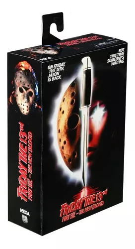 Comprar Friday the 13th Part VII: The New Blood - Microsoft Store pt-BR