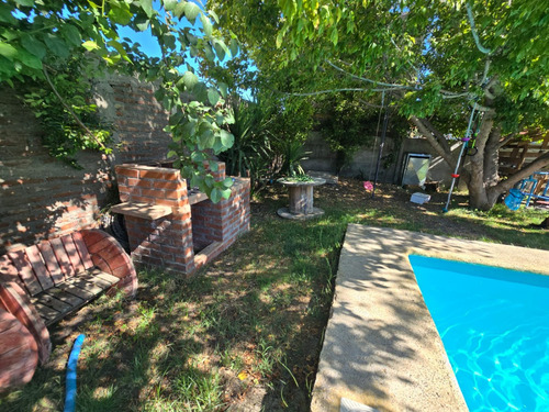 Se Vende Amplia Propiedad En Comuna El Monte