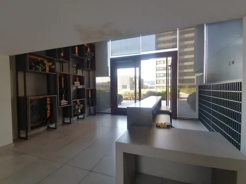 Venta Departamento 1hab 1ba Macul