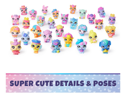 Toy Hatchimals Alive Colleggtibles 30 Egg Mystery Value Pack