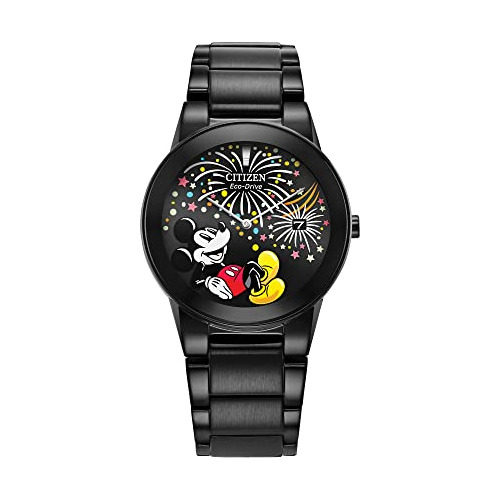 Reloj Citizen Eco-drive Mickey Mouse Fiesta