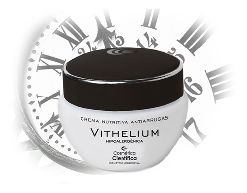 Cosmetica Cientifica Crema Reparadora Vithelium 