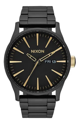 Reloj marca nixon precio sale