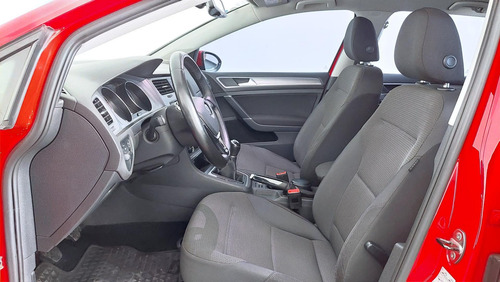 Imagen 8 de 22 de Volkswagen Golf Variant 1.4 Comfortline Tsi