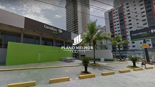 Imagem 18 de 20 de Apartamento Em Condomínio Para Venda Na Praia Grande / Guilhermina Com 2 Dormitórios E 1 Vaga Coberta Com 105m² - Ap1274 - Ap1274