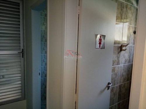 Imagem 16 de 30 de Apartamento A Venda - Vila Joaniza - Id 1203. - 1203