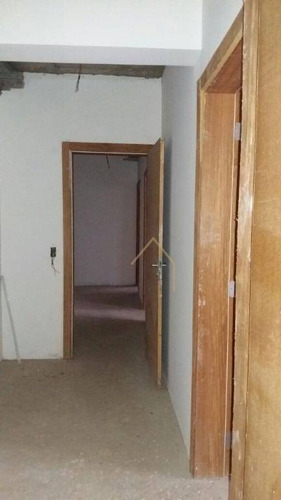 Imagem 7 de 29 de Apartamento Residencial À Venda, Centro, Americana. - Ap0479