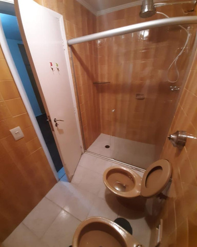 Imagem 10 de 14 de Apartamento Edifício Ipanema- Jardim São Dimas - Ap00104 - 69922005